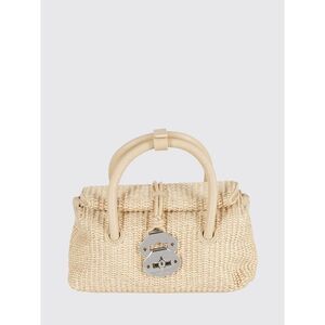 Zanellato Mini Bag Woman Brown